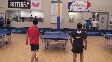 Jishan Liang (2641) vs Rachid El Boubou (2439)