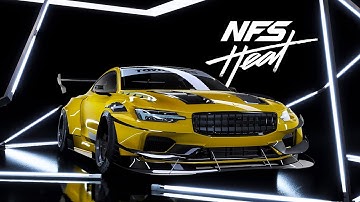 Need for Speed: HEAT UPDATE 1.5 - Polestar 1 Hero Car Unlocked (Update 1.5)