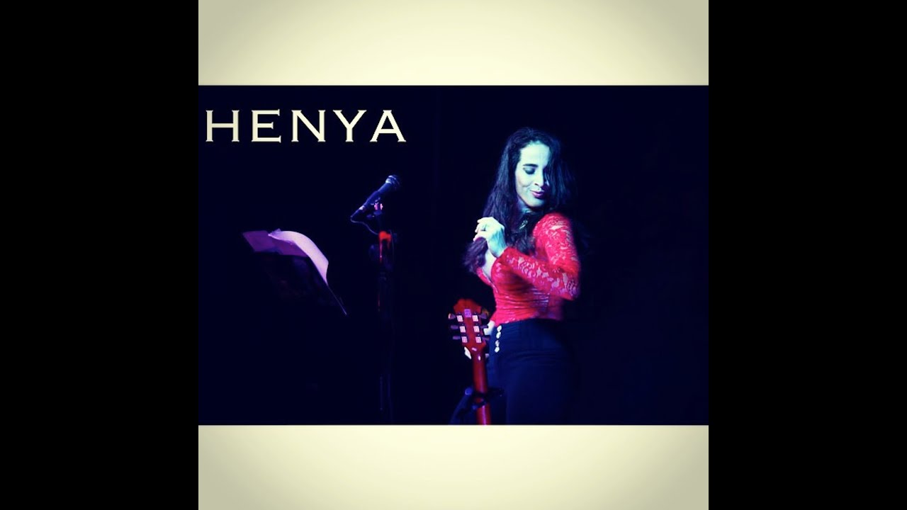 Como Quiera Dicen (con Letras) By HENYA YouTube