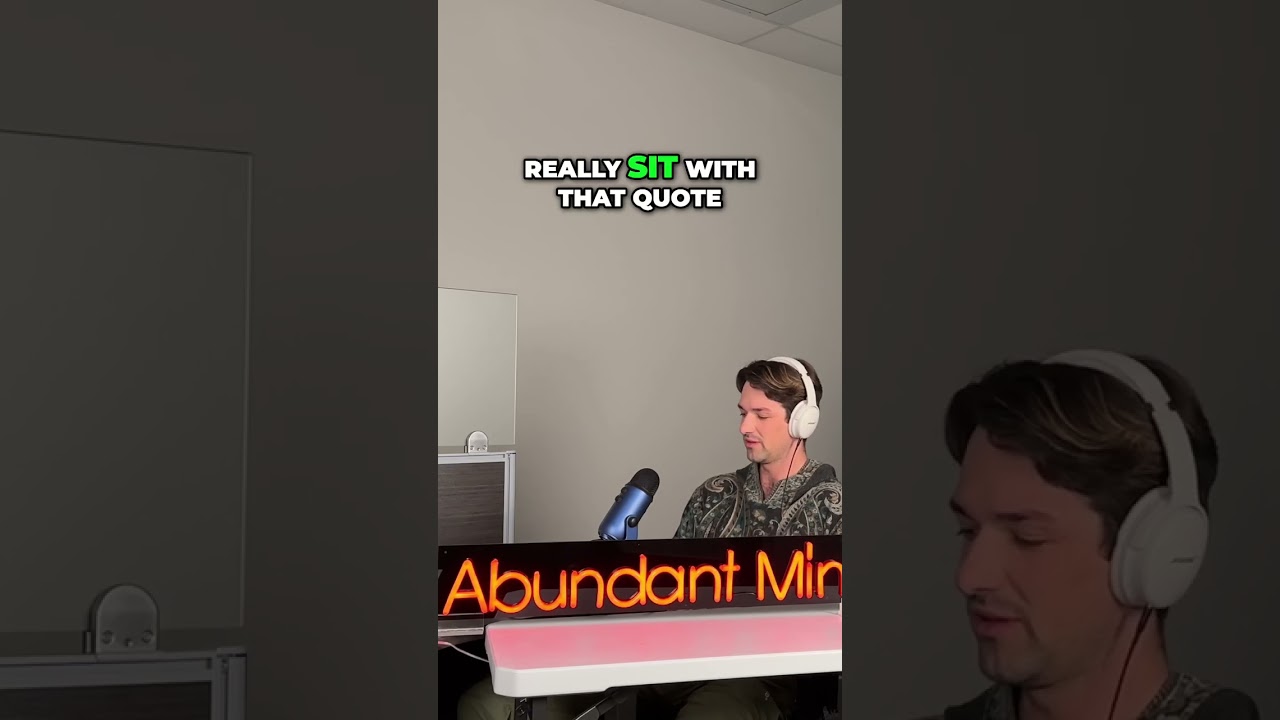 The Power of Focus: How to Control Your Energy and Transform Your Life