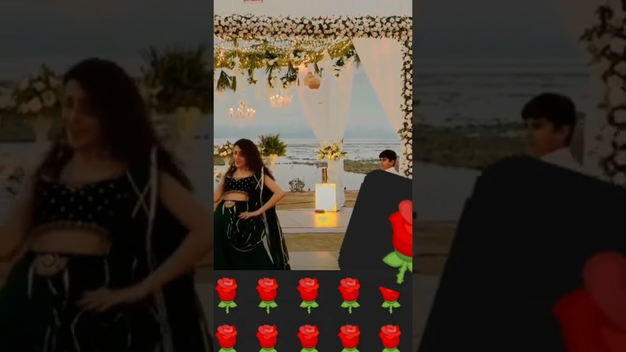 Zarnish Khan dance video viral