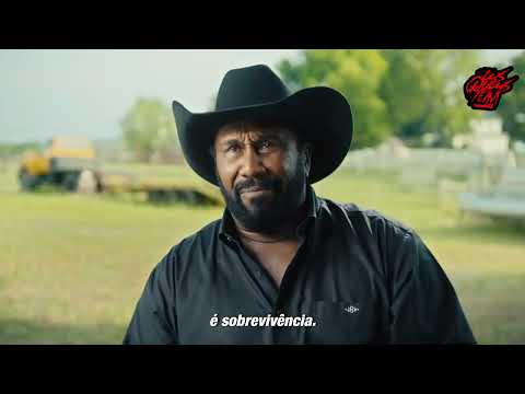Groundswell |  2026 | Trailer Legendado | Woody Harrelson, Demi Moore