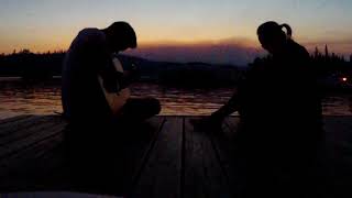 Unbeliever Cover By Justin & Aubs