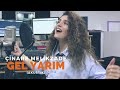 Çinare Melikzade - Gel Yarim (Akustik)