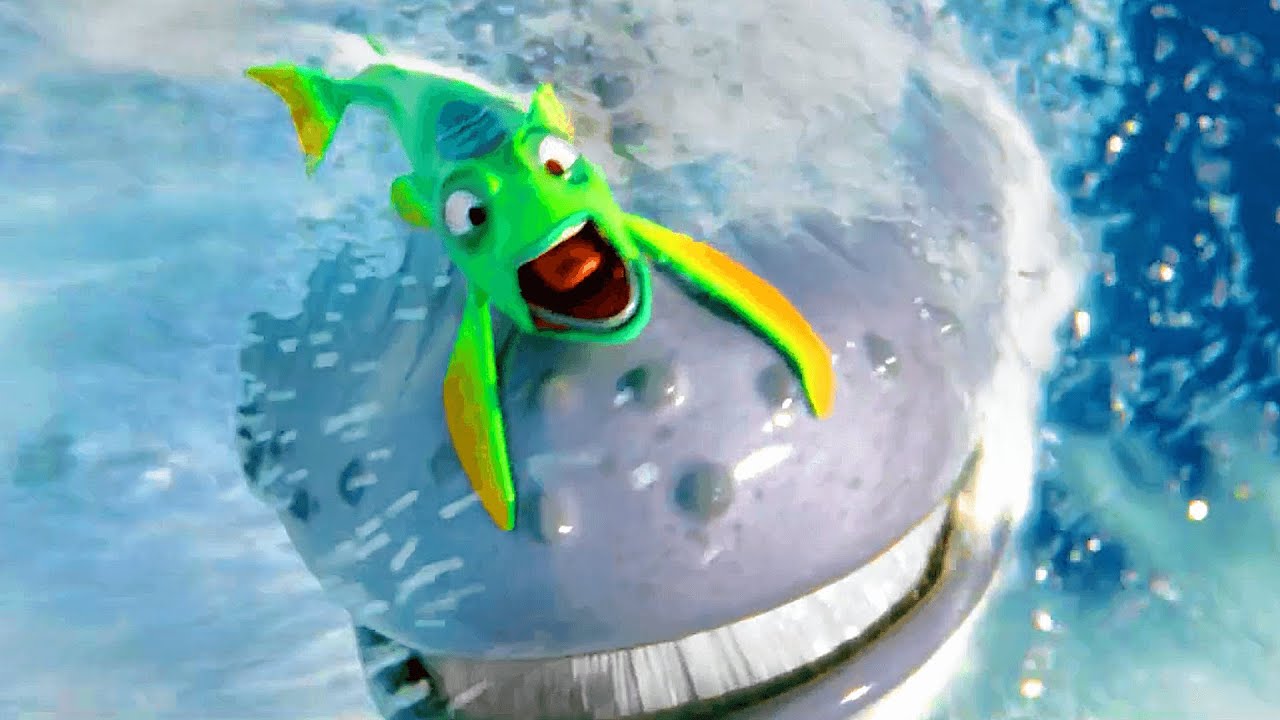 THE LAST WHALE SINGER - Official Trailer (2026)