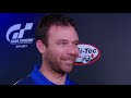 Speedweek E-Series, Episode 3 - August 25, 2018