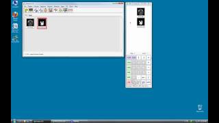 Image Calculator - Multiplying Grayscale Data with a Binary Mask