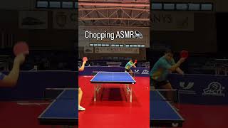 Sound on 🇲🇽🔊🏓. #tabletennis #tabletennisplayer #pingpong #tenisdemesa #wtt