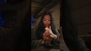 🕸️HAPPY HALLOWEEN! Smoke Sesh! 🎃🕷️🥀✨