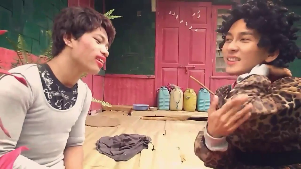 Kungi VS Ngêni Episode 9