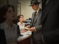 The Polite Bank Robber Who Never Fired a Shot