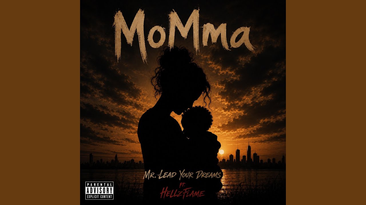 Watch MoMma (feat. HellzFlame) on YouTube Watch MoMma (feat. HellzFlame) on YouTube