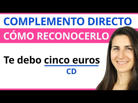 Vídeo: Como Encontrar Complementos Algébricos