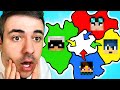 ðŸ‘‘ MINECRAFT IMPERIALISMO: Edizione YOUTUBER XL