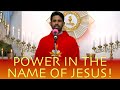 Fr Antony Parankimalil VC - Power in the name of Jesus!