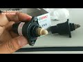 VIVA 1.0 RPM TAK STABIL | VIVA 1.0 ON AIRCOND ENJIN GEGAR | PUNCA IDLE AIR CONTROL VALVE BERMASALAH