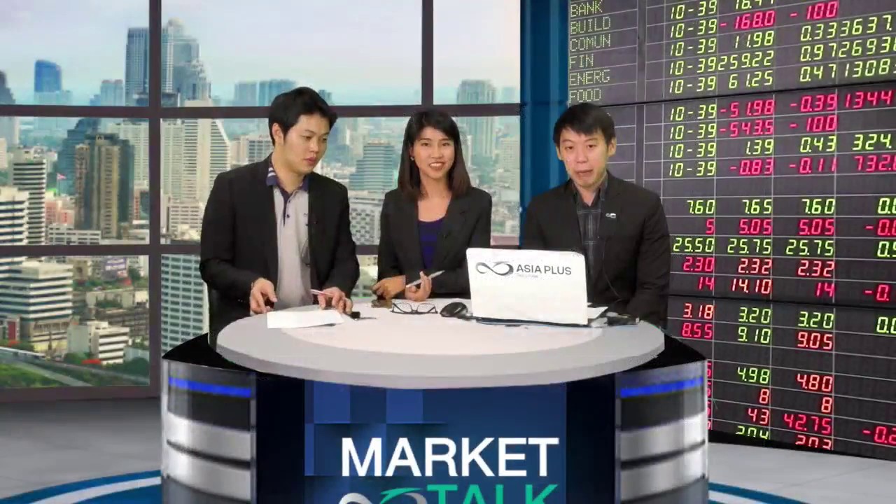 ASP Market Talk 02/07/2019 - YouTube