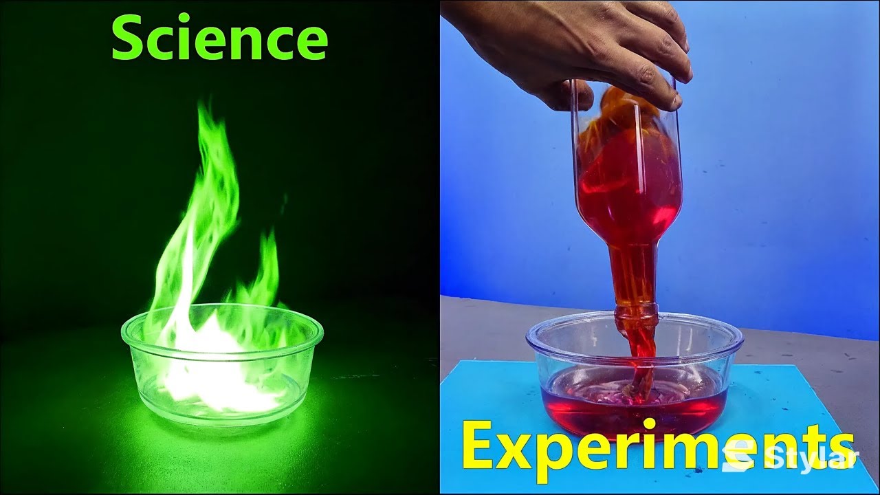 science-tips-and-tricks-youtube