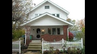 417 Gasche Street - Wooster, Ohio