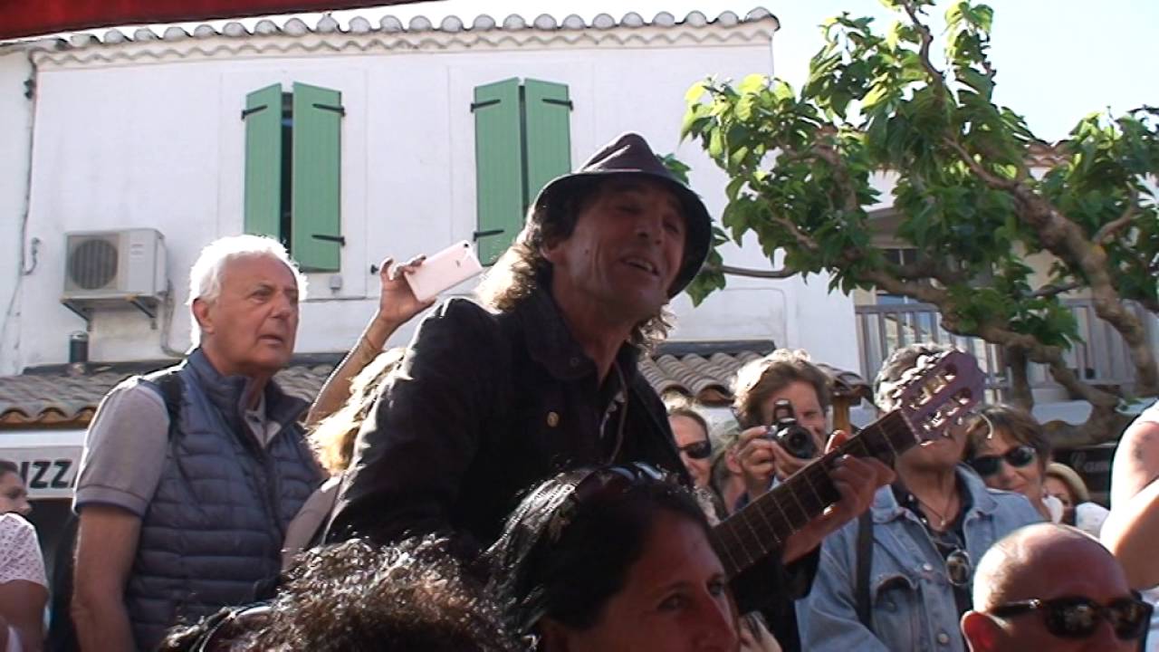 salomon fete des gitans 2016