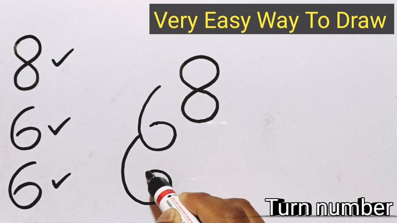 How To Draw A Teddy Bear Easy Way
