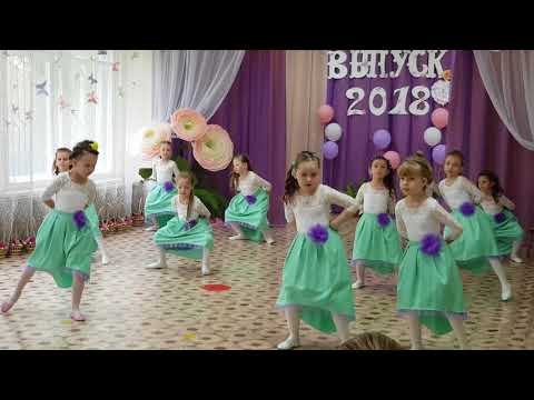 Выпускной в детском саду. Очень трогательно.(С участием Добрыни Кириенко).