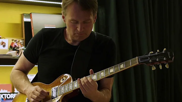 Gregor Hilden - Thomas Lutz Duo - Farewell Blues, ...