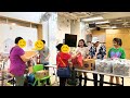六月油塘派粽 | 端午節 | 梁思浩 | 羅千揉 | 世界鬼故事 | 仁愛敬老中心