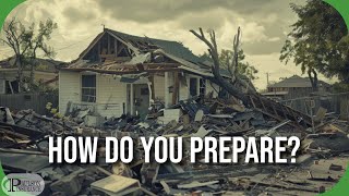 How to prepare for a total loss
