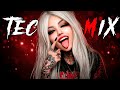 TECHNO MIX 2025 Remixes Of Popular Songs Only Techno Bangers 009