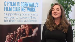 C Fylm - Cornwall s Rural Multiplex