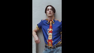 Alec, Emily, Laura, Ibra, Athiec, Anthony. Paris, May 2025.