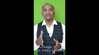 Famous #shorts | MSA: Difference Between Stability & Linearity | IATF 16949 | English Net Worth