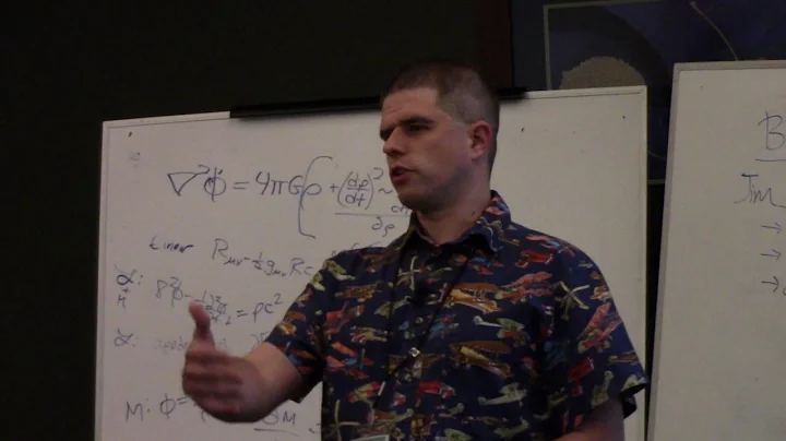 BPW 2016: 23. Jeremiah Hansen "Phased Array Mach T...