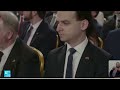 العلاقات بين واشنطن وكراكاس تشهد تحسنا كبيرا رغم استمرار الحصار الأمريكي