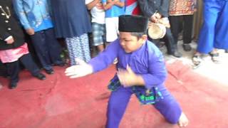 Palang Pintu Cilik