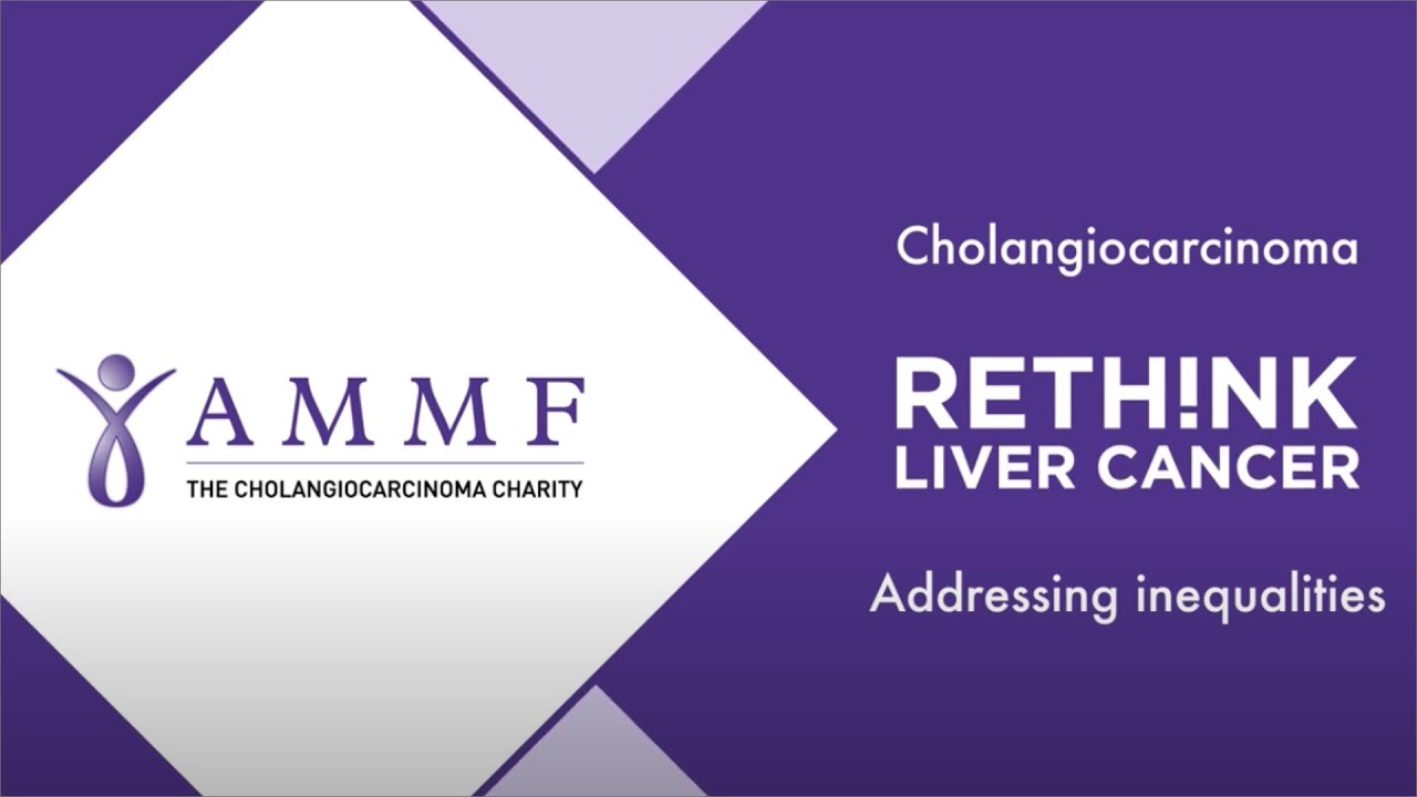 AMMF Rethink Liver Cancer (2024)