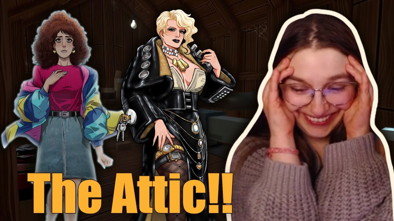 Let's Open the ATTIC in Date Everything!