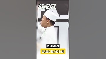 SEMUA ORANG PUNYA MASALAH! | Ustadz Das’ad Latif #ceramah #gaspol #shorts