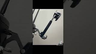 DJI GL Series￼ Transmitter￼ Control knobs. ￼