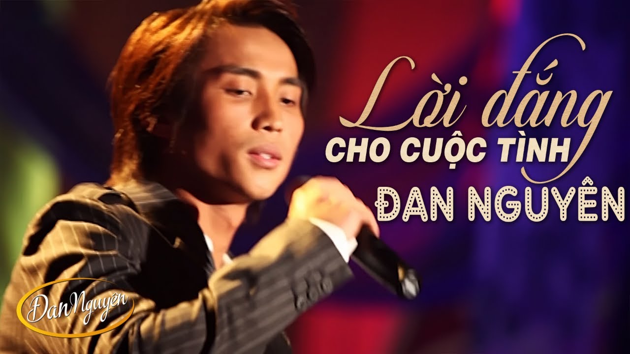 LK LỜI ĐẮNG CHO CUỘC TÌNH – ĐAN NGUYÊN Không Quảng cáo | 555 Nhạc vàng Thất Tình Cực Sầu Về Đêm