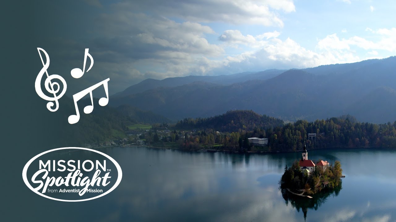 Weekly Mission Video - "Donn zezi ou leker" por Valda