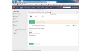 Adding Files to itslearning