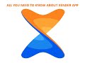 The xender app and functions