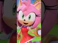amy 🩷 #sonic #sega #amyrose #edit #shorts