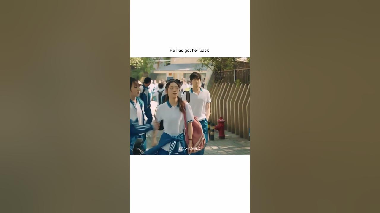 We all need someone like him 🥺♥️ Drama : fireworks of my heart #cdrama #yangyang #drama #cdramas We all need someone like him 🥺♥️ Drama : fireworks of my heart #cdrama #yangyang #drama #cdramas