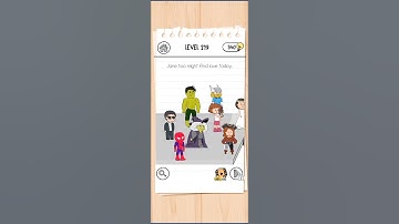 Brain Test 3 Level 219