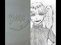 デュエットしたよ！！ #イラスト メチャメチャキライヤー#あめのあーと