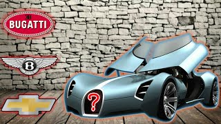 CAR LOGO QUIZ |  Car Logos and Names | Car Quiz Challenge | Guess The Car Logos | Puzzle Quiz #17 screenshot 5