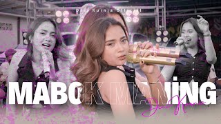 Dini Kurnia - Mabok Maning (Official Music Video) || Fyp On TikTok!!!